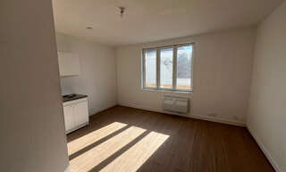 Appartement 1 Pièce 20 m² à louer à Marles-les-Mines (62540)