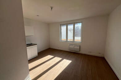 Appartement 1 pièces 410 €