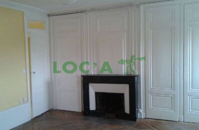 location appartement 1 395 € CC /mois à proximité de Lozanne (69380)