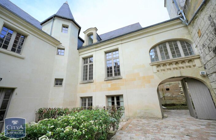 Vente appartement   Saumur (49400) — photo 3