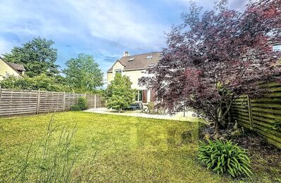 vente maison 443 000 € à proximité de Frémécourt (95830)