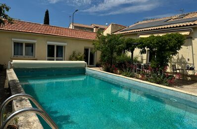 vente maison 770 000 € à proximité de Castries (34160)