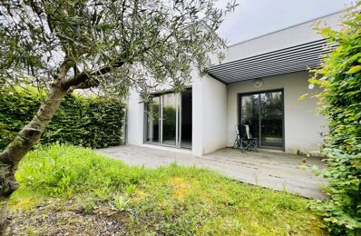 vente maison 384 800 € à proximité de Véretz (37270)