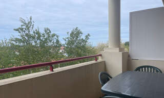 Appartement 1 Pièce 23 m² à vendre à Ciboure (64500)