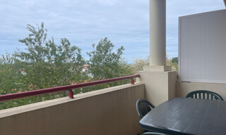 Appartement 1 Pièce 23 m² à vendre à Ciboure (64500)