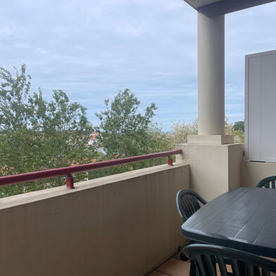 Appartement 1 pièces 135000 €