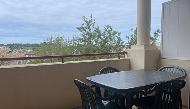 Appartement 1 pièces  à vendre Ciboure 64500