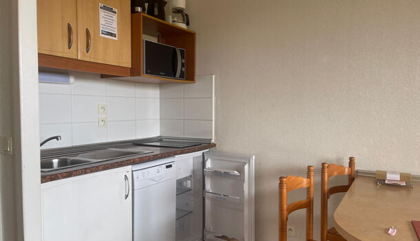 Appartement 1 pièces  à vendre Ciboure 64500