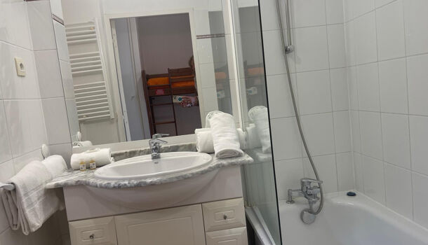 Appartement 1 pièces  à vendre Ciboure 64500