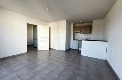 appartement 2 pièces 42 m2 à vendre à Saint-Orens-de-Gameville (31650)
