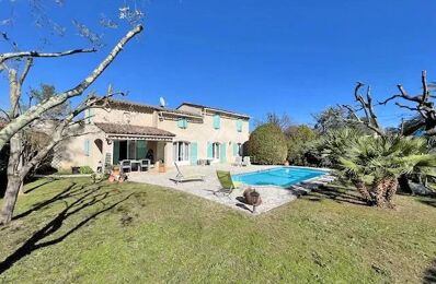 vente maison 830 000 € à proximité de Mouans-Sartoux (06370)