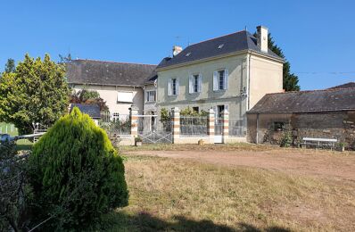 vente maison 624 000 € à proximité de Mauze-Thouarsais (79100)