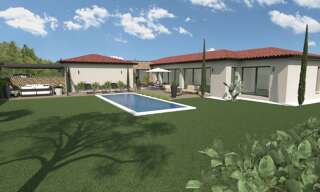 Maison 158 m² à construire Lozanne (69380)