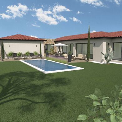 Maison 6 pièces 639000 €