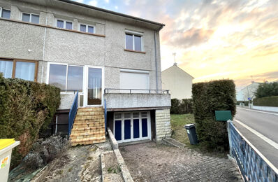 vente maison 189 000 € à proximité de Brazey-en-Plaine (21470)