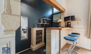 Appartement   m² à vendre à Angers (49100)