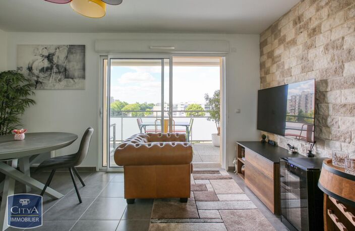 Vente appartement   Angers (49100) — photo 5