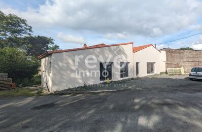 vente maison 194 000 € à proximité de Falleron (85670)