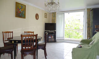 Appartement 3 Pièces 68 m² à vendre à Paris 11 (75011)