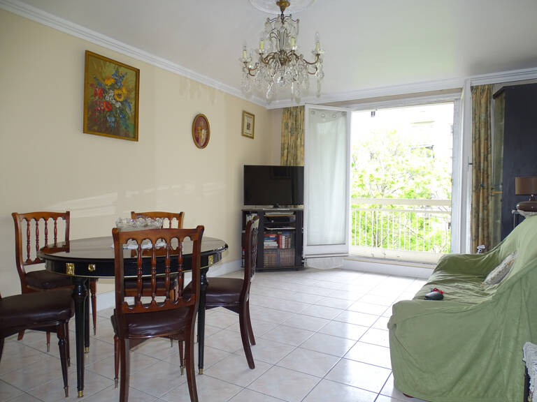 Appartement 3 Pièces très lumineux en bon état à moins de 4 — photo 1