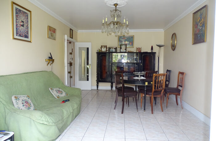 Appartement 3 Pièces très lumineux en bon état à moins de 4 — photo 2