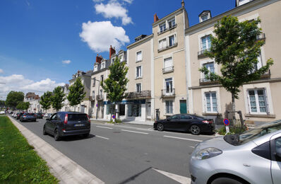 vente appartement 250 000 € à proximité de Saint-Léger-de-Linières (49170)