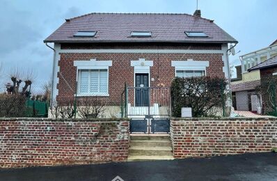 vente maison 213 100 € à proximité de Presles-Et-Thierny (02860)