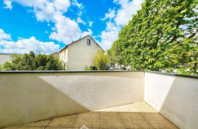 vente appartement 421 000 € à proximité de Boissy-Saint-Léger (94470)
