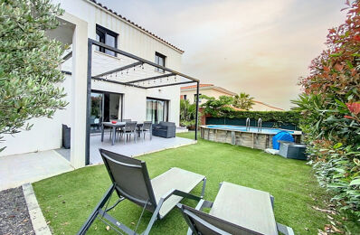 vente maison 447 000 € à proximité de Montpellier (34090)