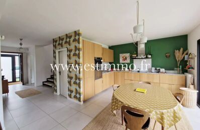 vente maison 890 000 € à proximité de Gagnac-sur-Garonne (31150)