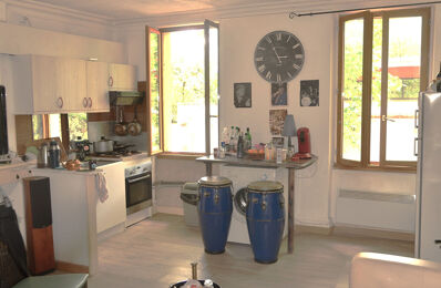 appartement 2 pièces 59 m2 à vendre à Saint-Sulpice-la-Pointe (81370)