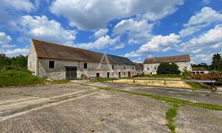 Maison 24 Pièces 2500 m² à vendre à Vallangoujard (95810)