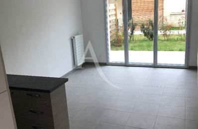 appartement 3 pièces 62 m2 à louer à Castanet-Tolosan (31320)