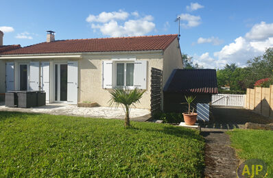vente maison 228 000 € à proximité de Saint-André-Goule-d'Oie (85250)