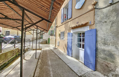 vente maison 99 900 € à proximité de Pierrefeu-du-Var (83390)