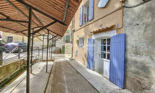 Maison 4 Pièces 41 m² à vendre à Carnoules (83660)