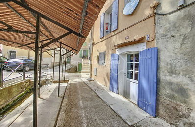 vente maison 72 000 € à proximité de Camps-la-Source (83170)