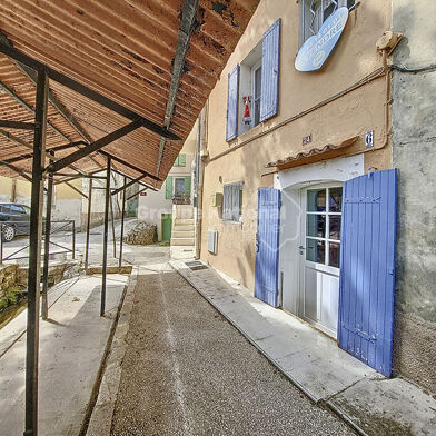 Maison 4 pièces 69900 €