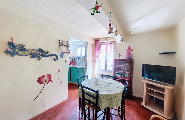 VENTE d'une maison de 4 pièces (41 m²) à CARNOULES — photo 2