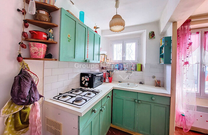 VENTE d'une maison de 4 pièces (41 m²) à CARNOULES — photo 3