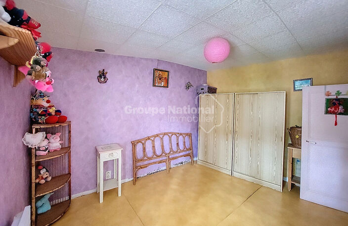 VENTE d'une maison de 4 pièces (41 m²) à CARNOULES — photo 4