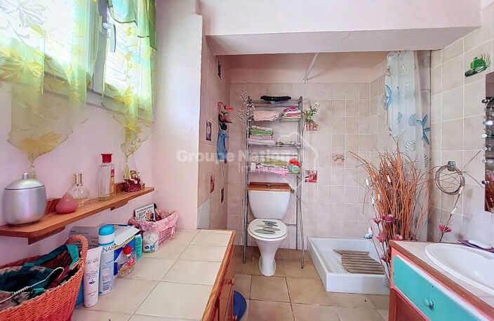 VENTE d'une maison de 4 pièces (41 m²) à CARNOULES — photo 5