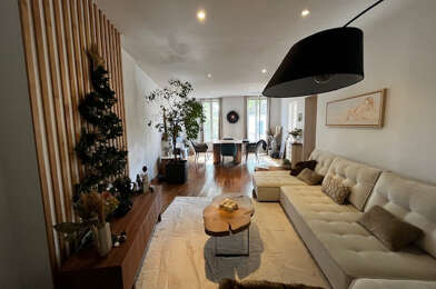 Appartement 3 pièces 249000 €