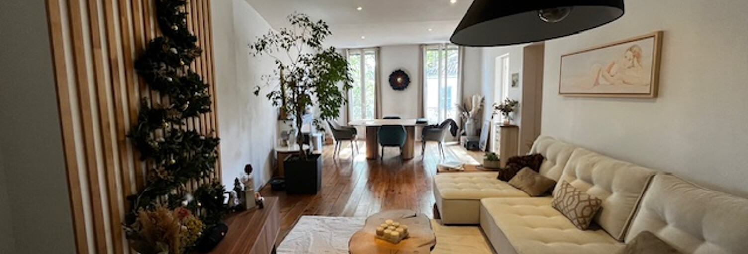 Appartement 3 Pièces 82 m² à vendre à Avignon (84000)