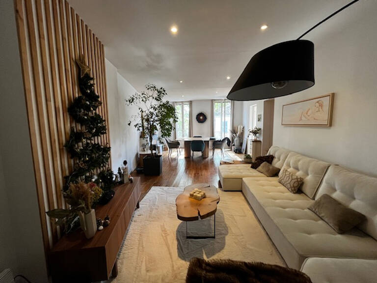 Avignon Quartier Vernet - T3 -  84.80 m2  -Balcon — photo 1