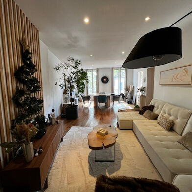 Appartement 3 pièces 249000 €