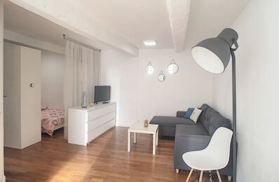 location appartement 560 € CC /mois à proximité de Morières-Lès-Avignon (84310)