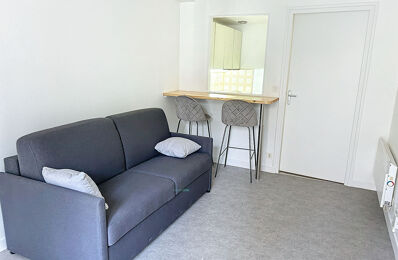 location appartement 412 € CC /mois à proximité de Bazancourt (51110)