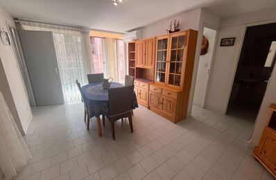 vente appartement 240 000 € à proximité de Aimargues (30470)