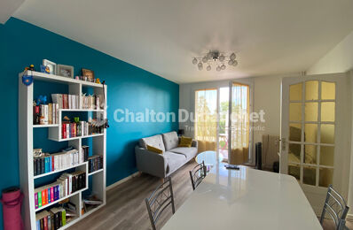 location appartement 475 € CC /mois à proximité de Saint-Symphorien-de-Lay (42470)